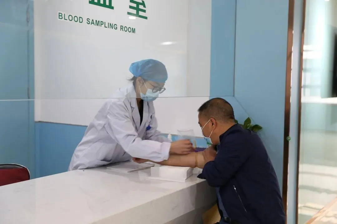 一文读懂体检注意事项，省心高效做检查