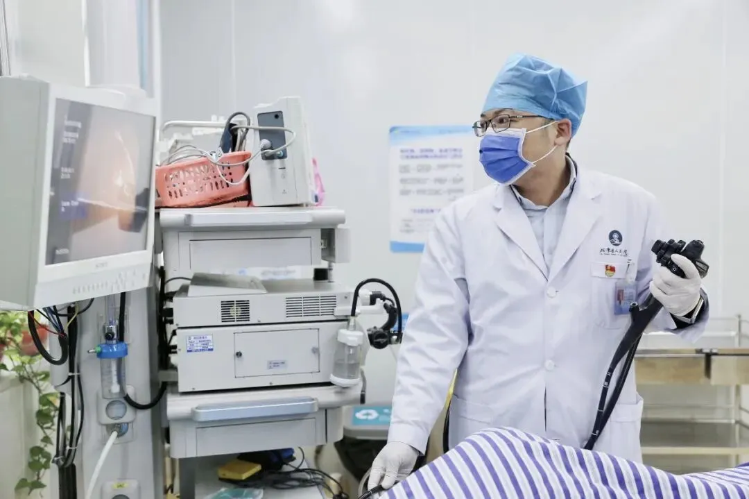 一文读懂体检注意事项，省心高效做检查