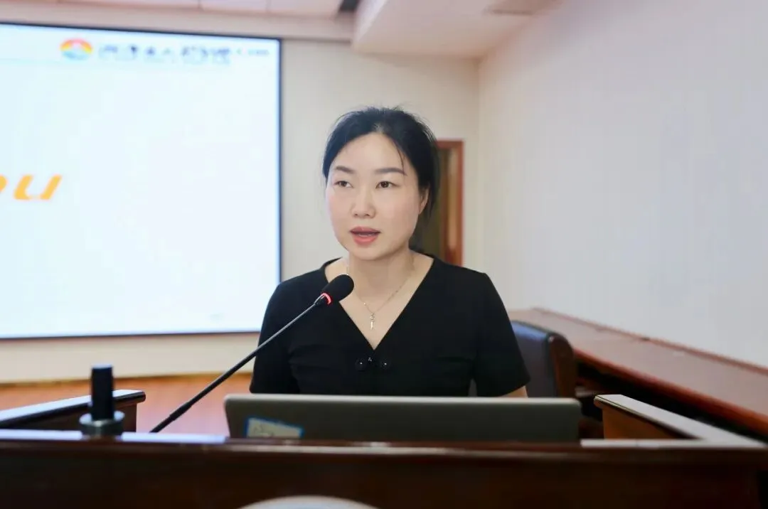 复盘笃行提质效 凝心聚力启新程——我院召开2026年半年度工作总结暨下半年工作部署会议