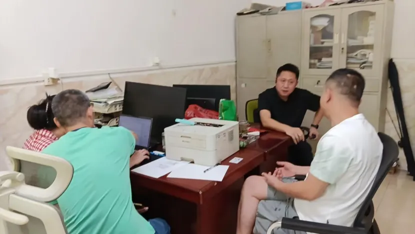 莲城医保人在行动⑮ | 多方联动,久久为功