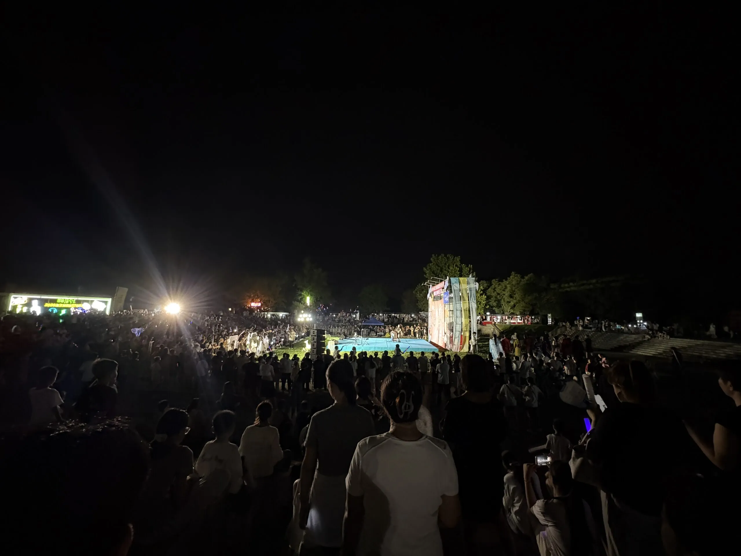 河北省邯郸市邯山区:古今交融燃动夏夜 业态焕新激活文旅 2026年08月03日09:11 来源:民生时报网