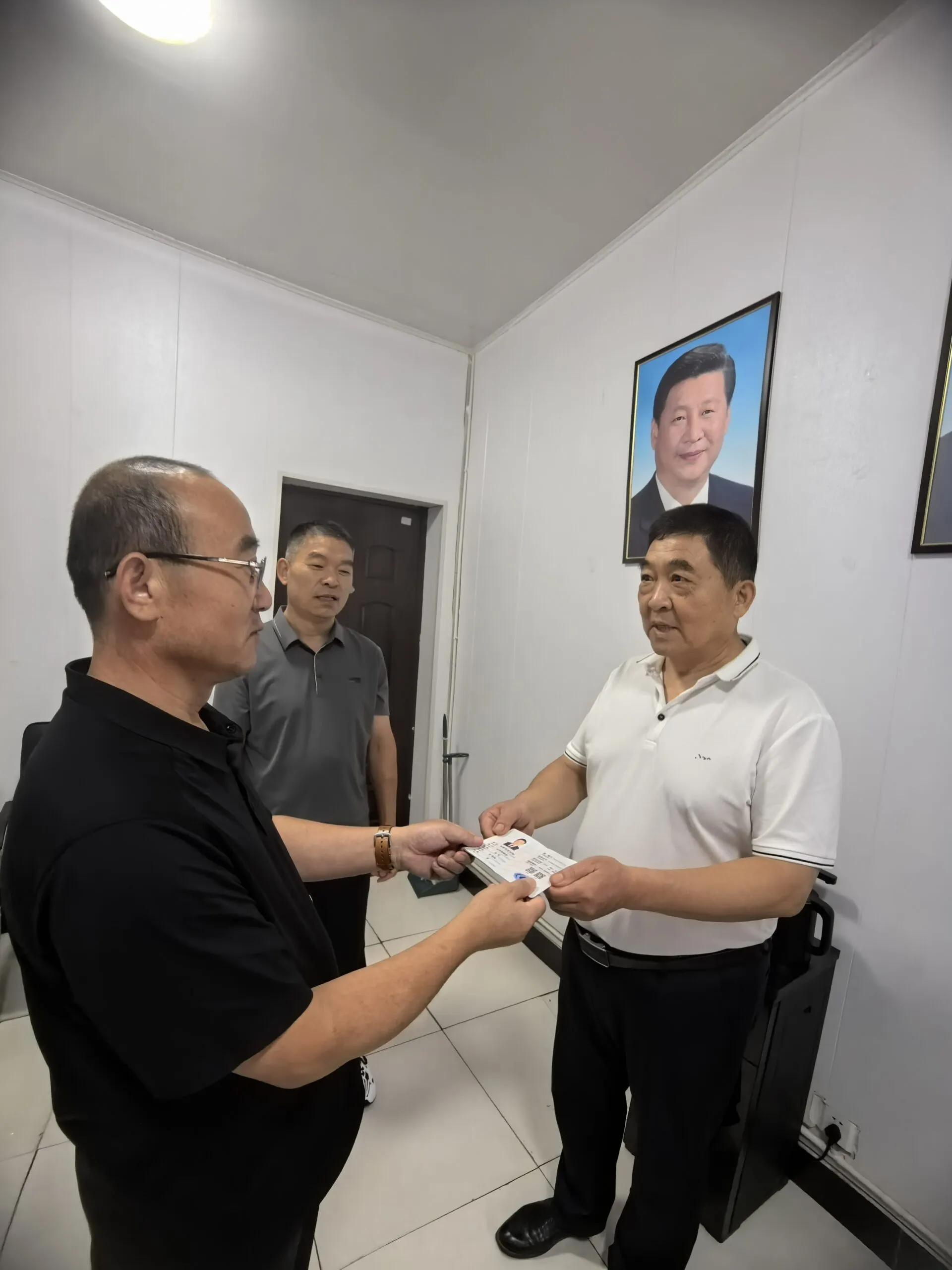 聚力民生使命 勇担时代担当——民声时报驻河北联络处正式成立暨负责人述职仪式圆满举行