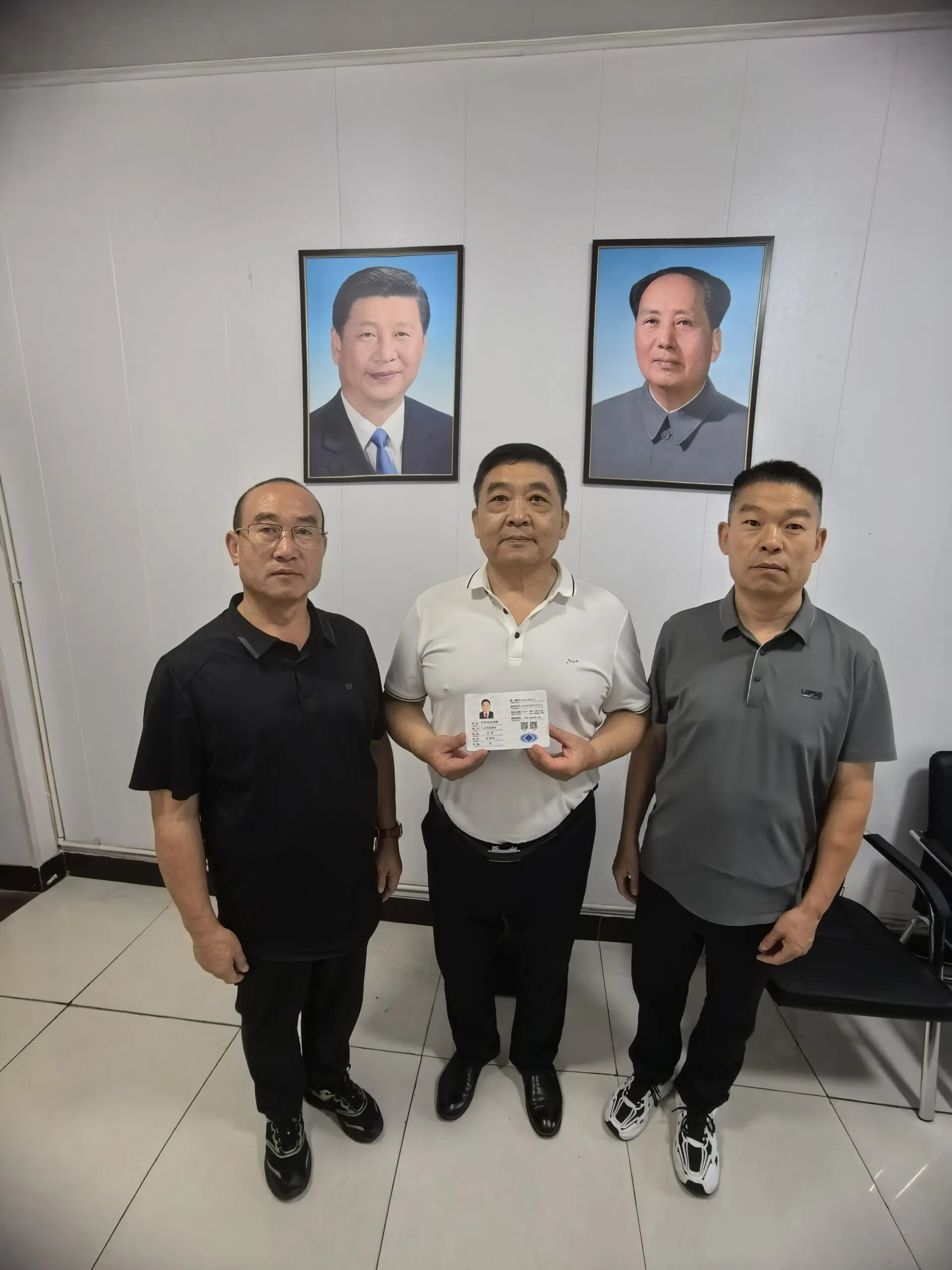 聚力民生使命 勇担时代担当——民声时报驻河北联络处正式成立暨负责人述职仪式圆满举行