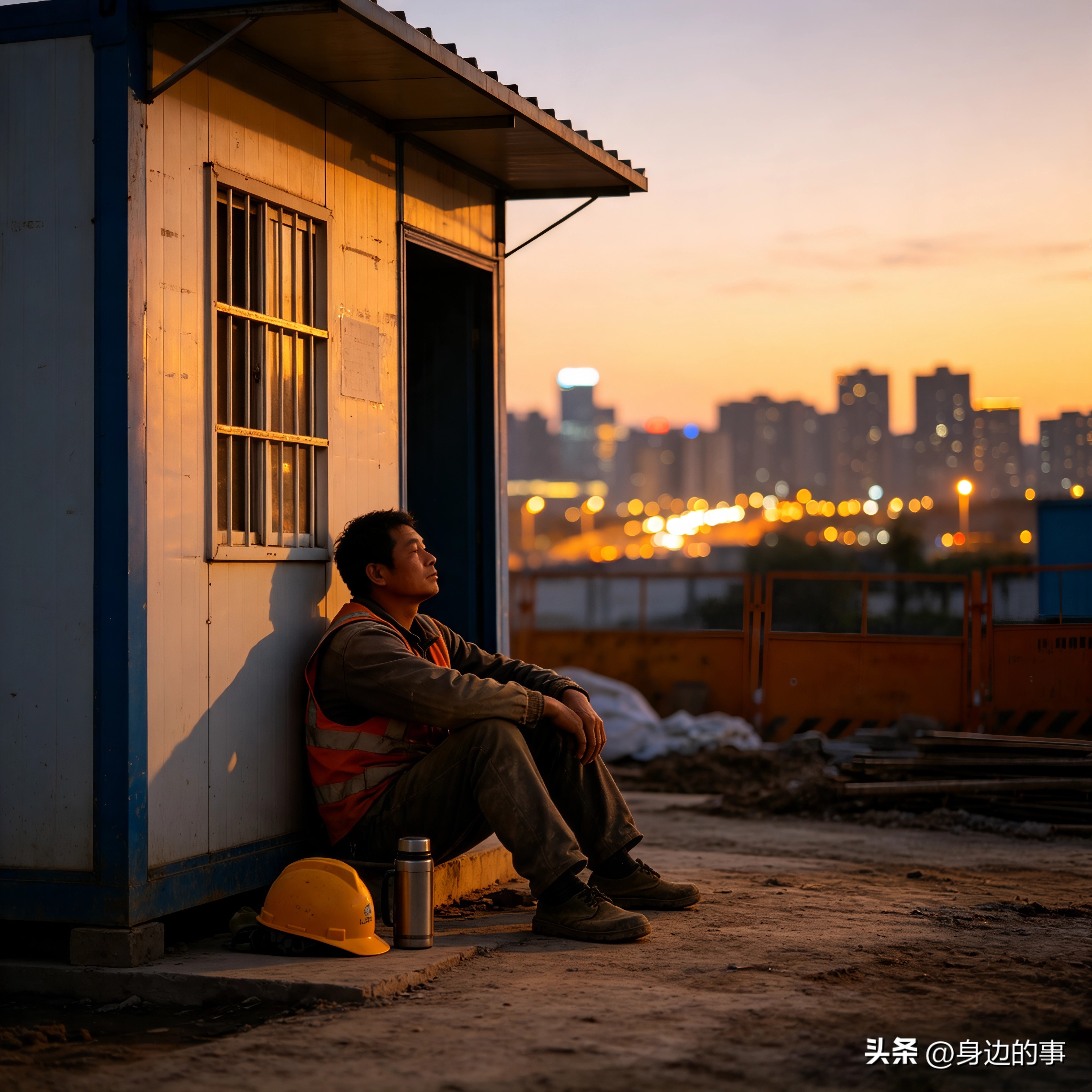 弹性休假引热议，农民农民工的休息谁来守护？