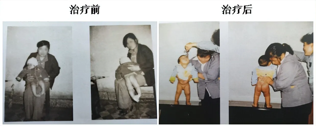 这个科室为什么这么牛？
