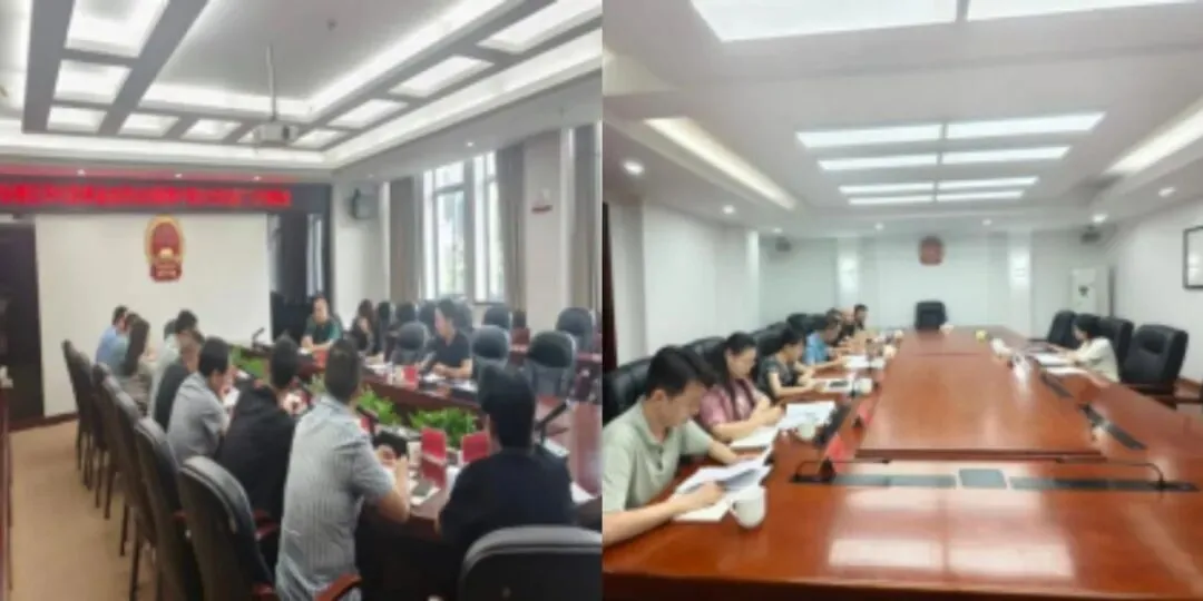莲城医保人在行动⑱丨统筹推进,靶向攻坚