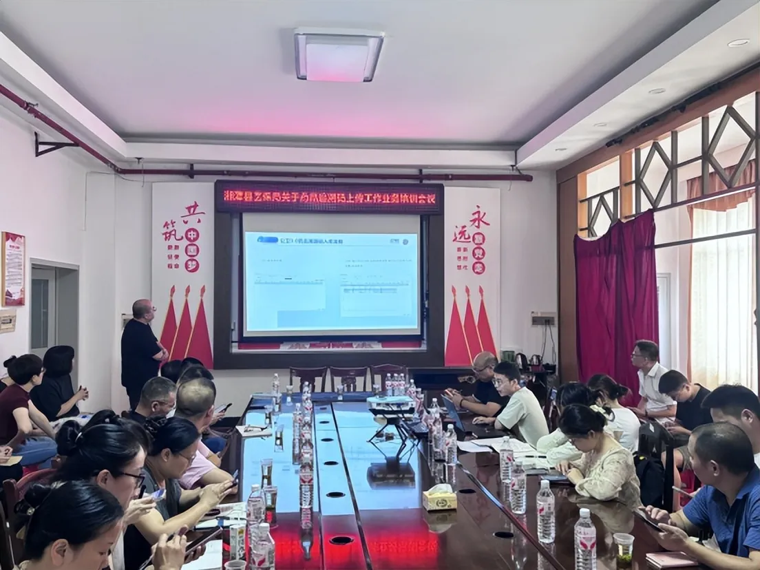 莲城医保人在行动⑱丨统筹推进,靶向攻坚