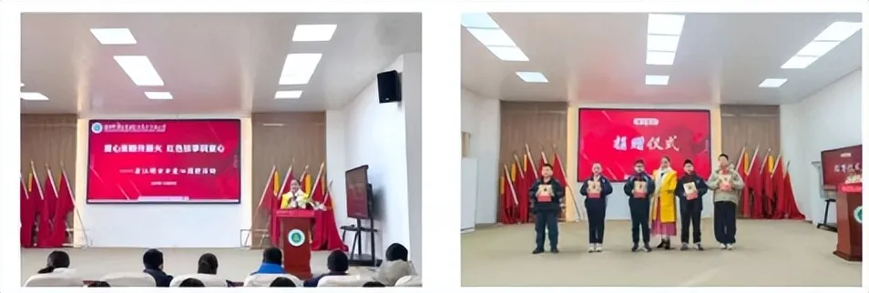 厚德笃行担使命 文脉传薪济苍生——访韶山红船感 恩快乐教育服务有限公司创始人唐江丽