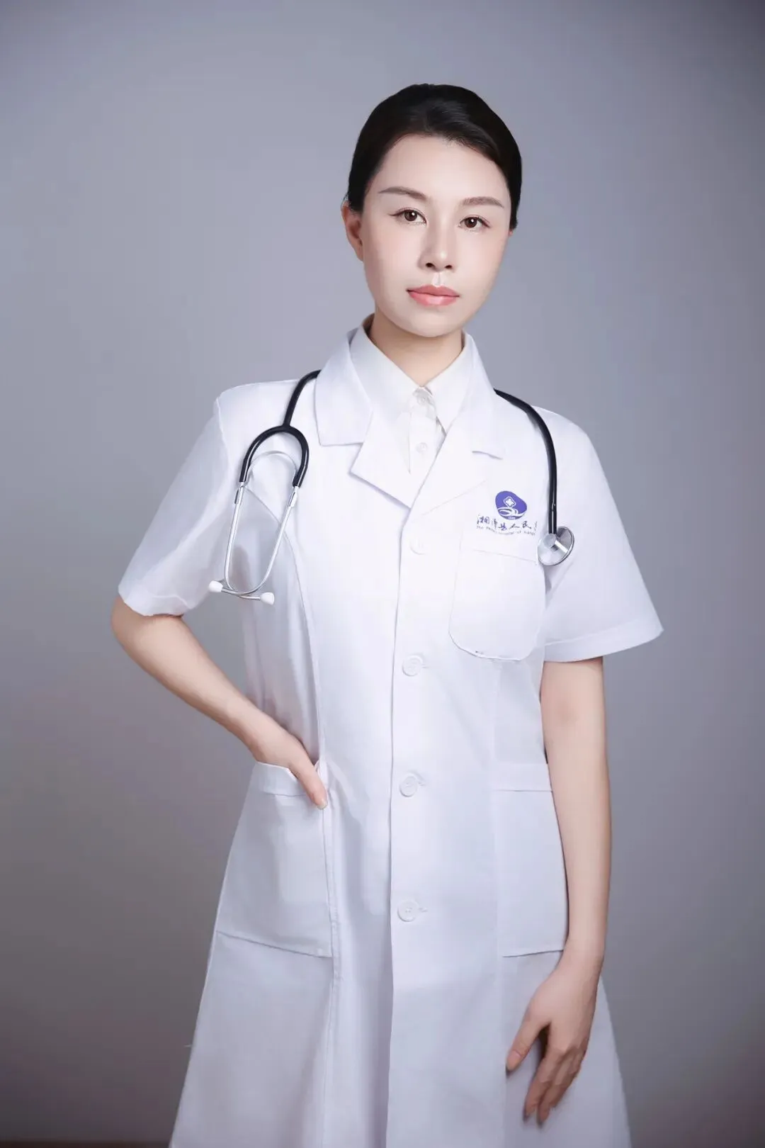 医师节特辑|医师的AB面,双面皆风华