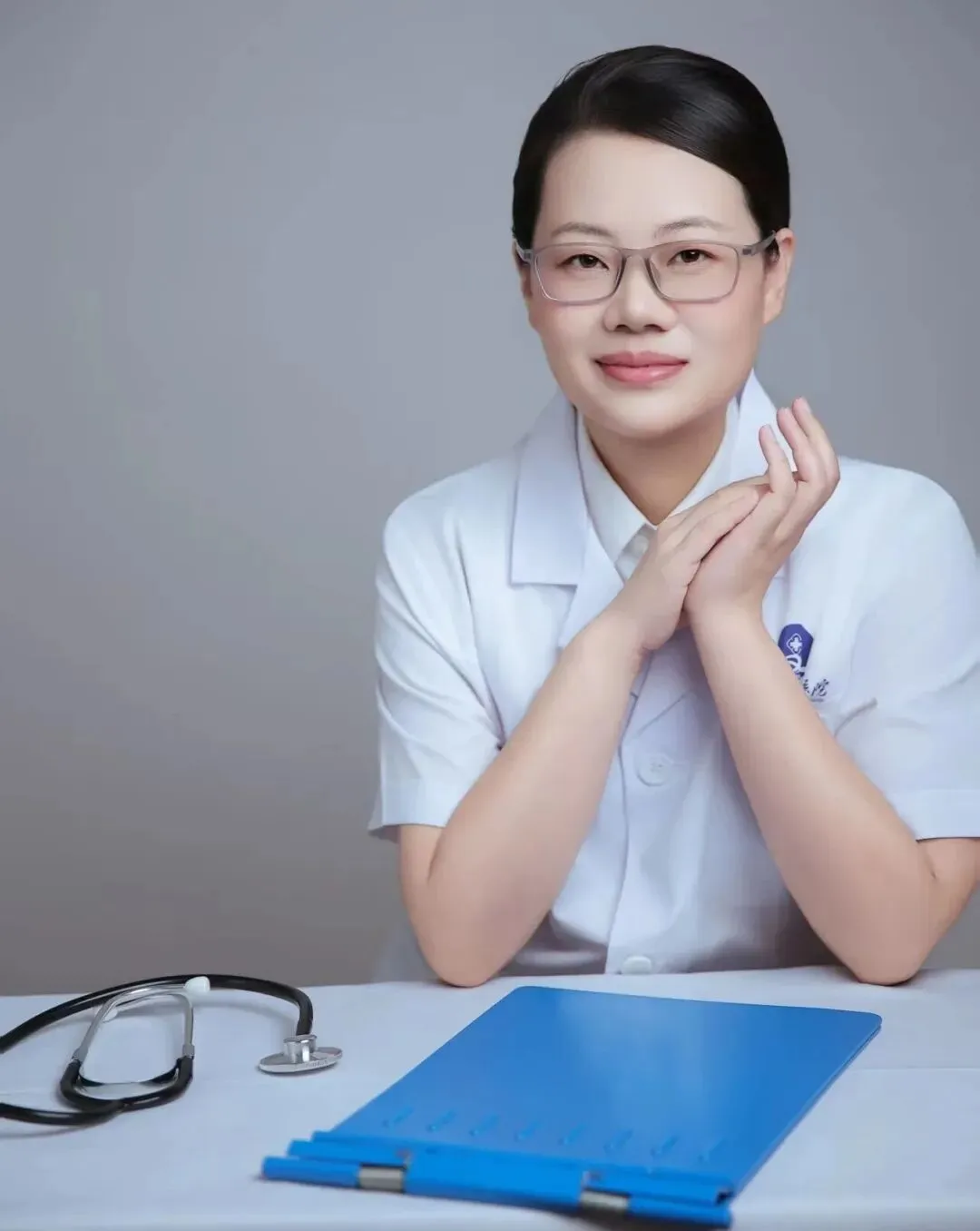 医师节特辑|医师的AB面,双面皆风华
