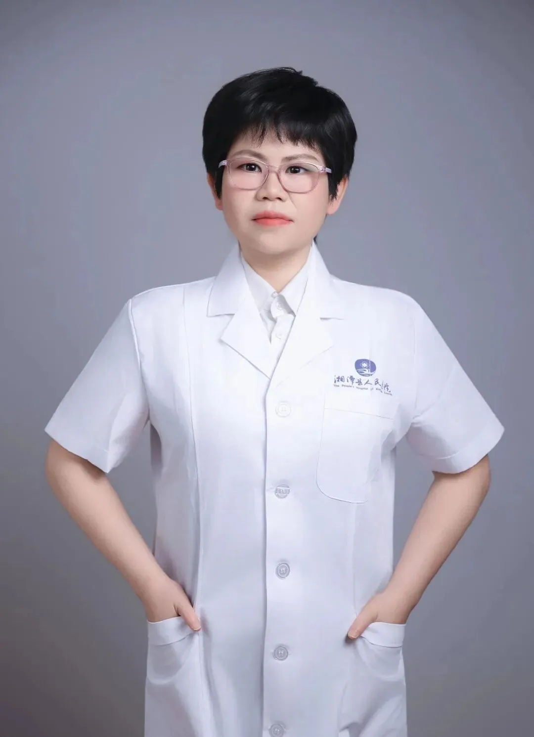医师节特辑|医师的AB面,双面皆风华