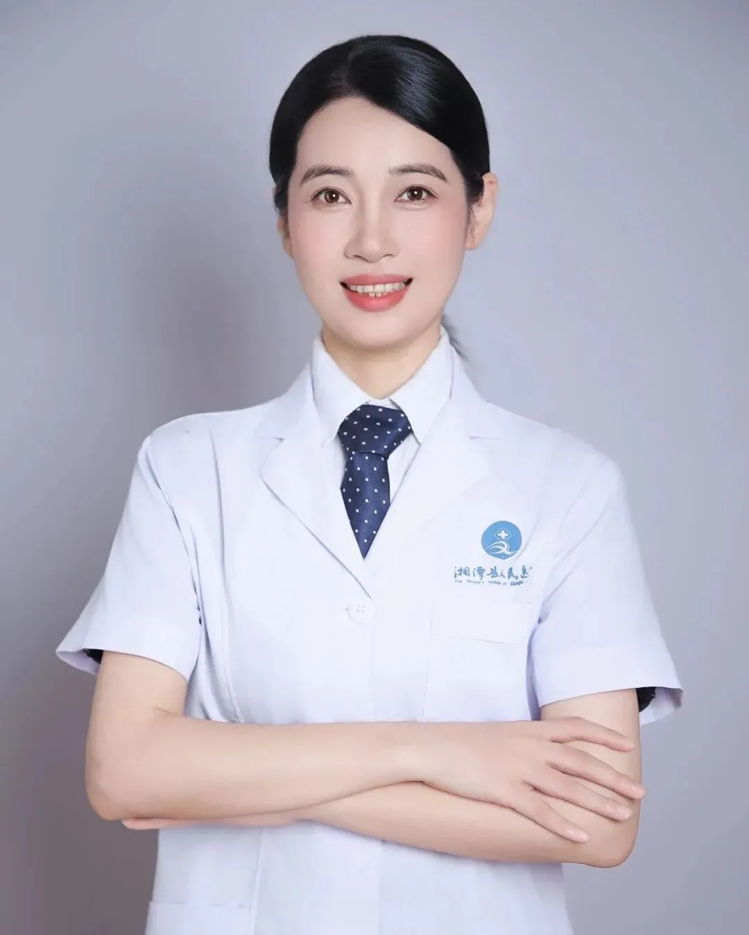 医师节特辑|医师的AB面,双面皆风华
