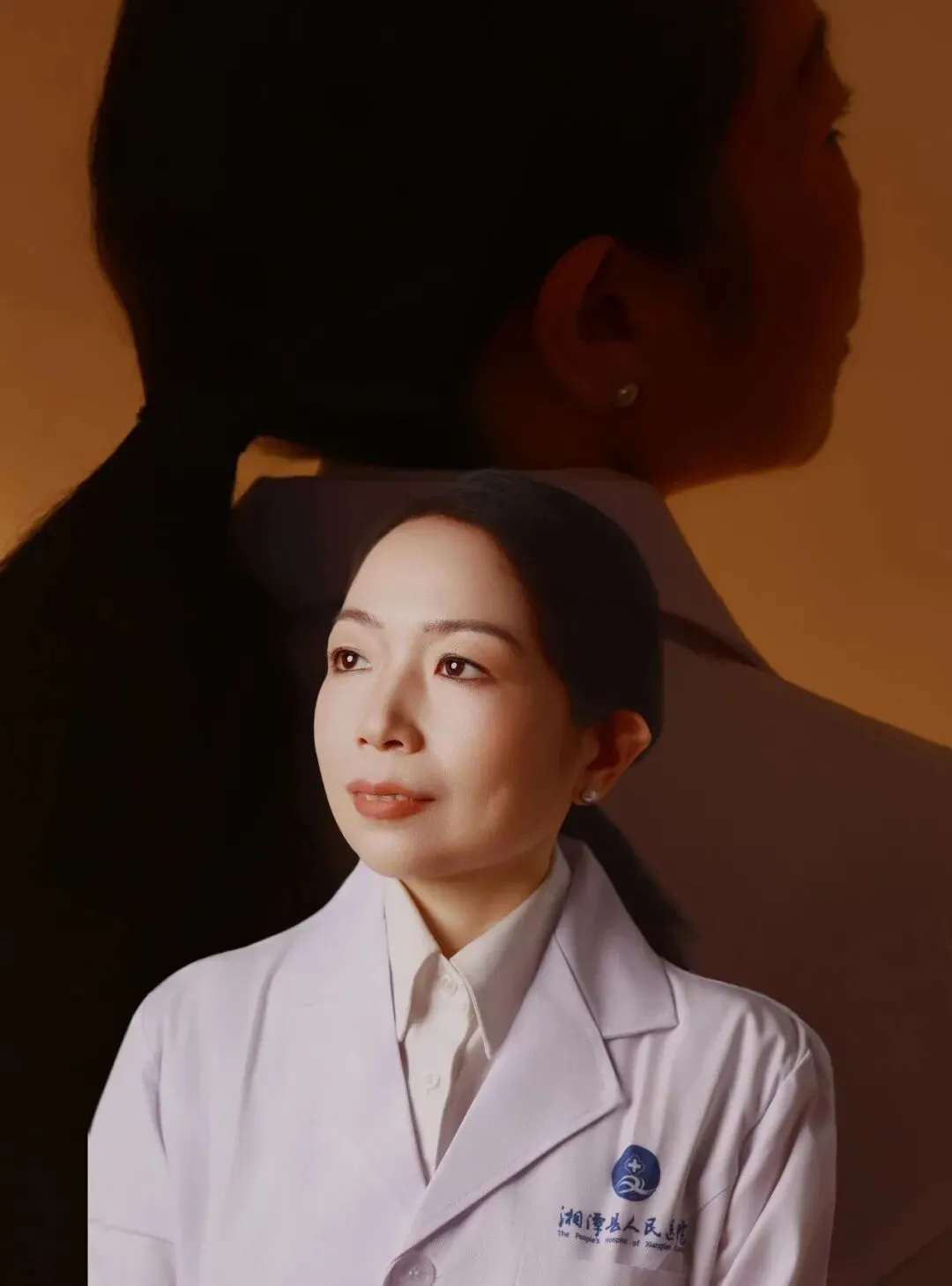 医师节特辑|医师的AB面,双面皆风华
