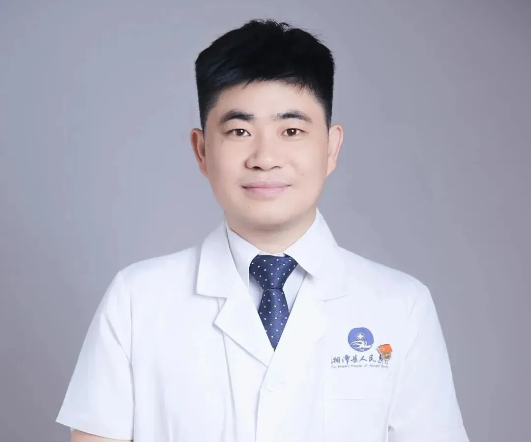 医师节特辑|医师的AB面,双面皆风华