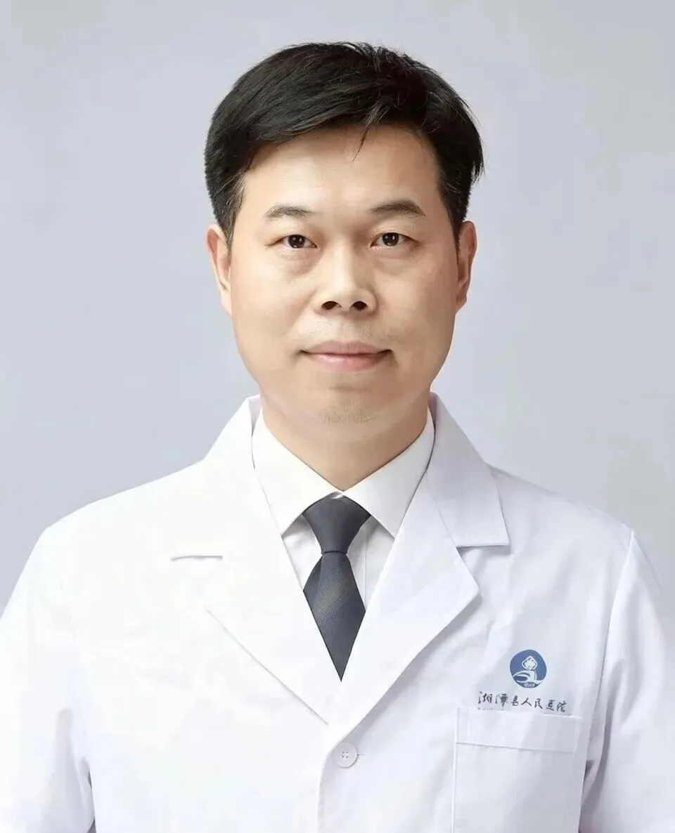 医师节特辑|医师的AB面,双面皆风华