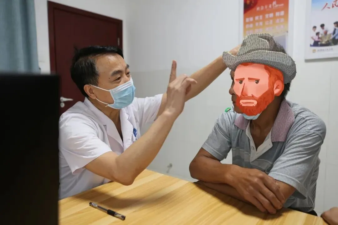 医师节特辑|医师的AB面,双面皆风华
