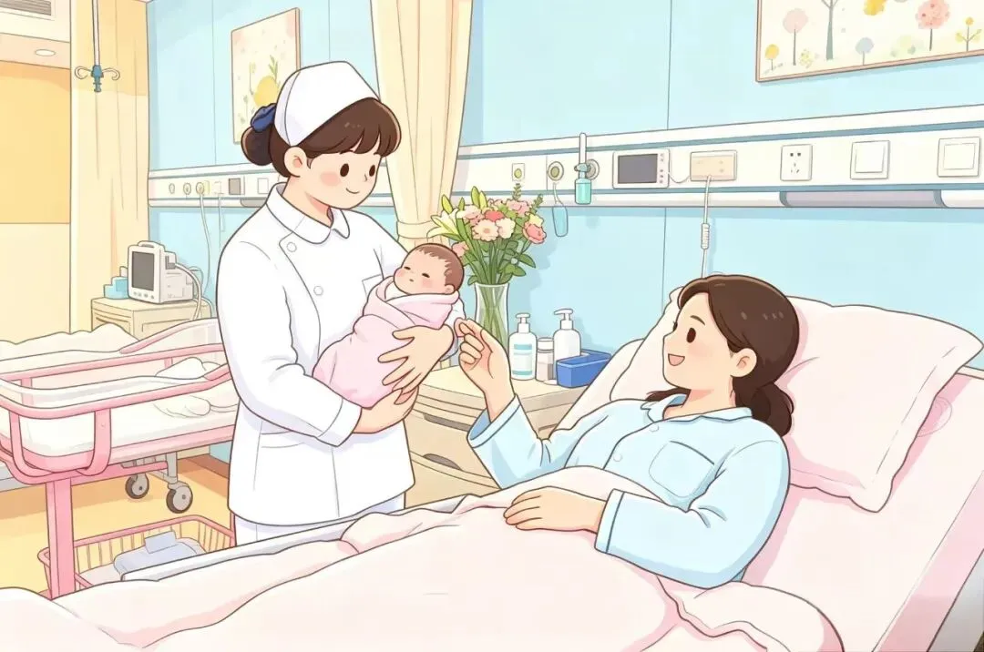 生娃真能基本不花钱?这份孕妈福利请收好!
