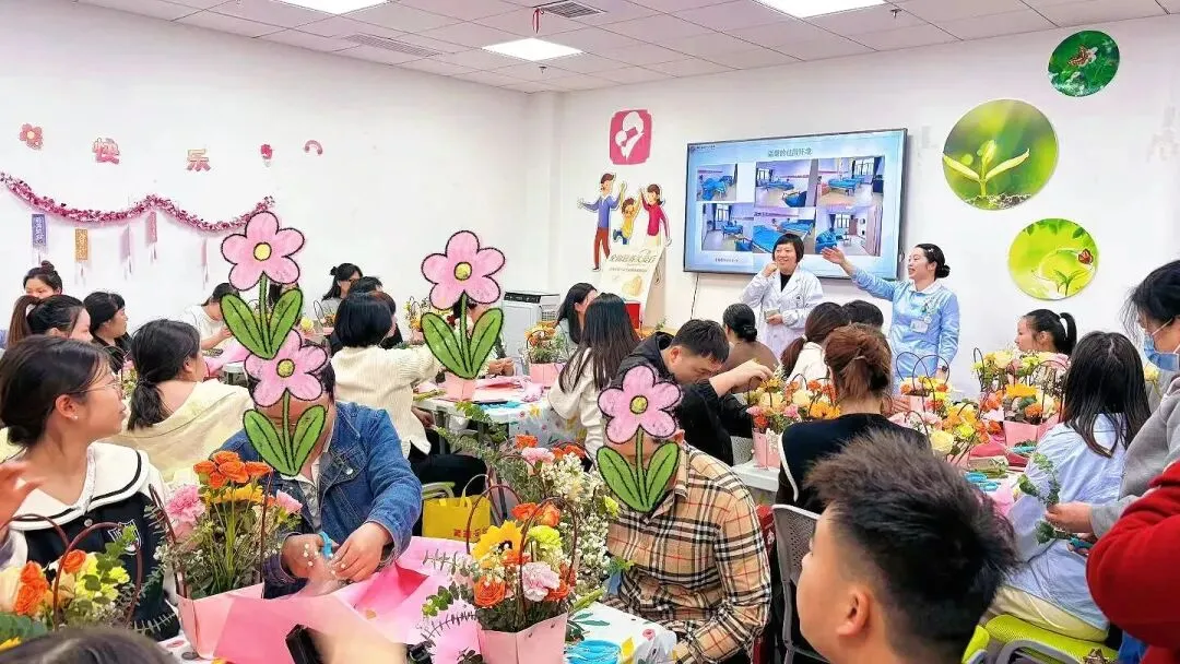 【孕育学校】从孕期到育儿，九月课堂开讲啦！