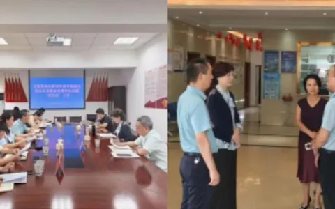 莲城医保人在行动⑲丨全线攻坚，实干为民