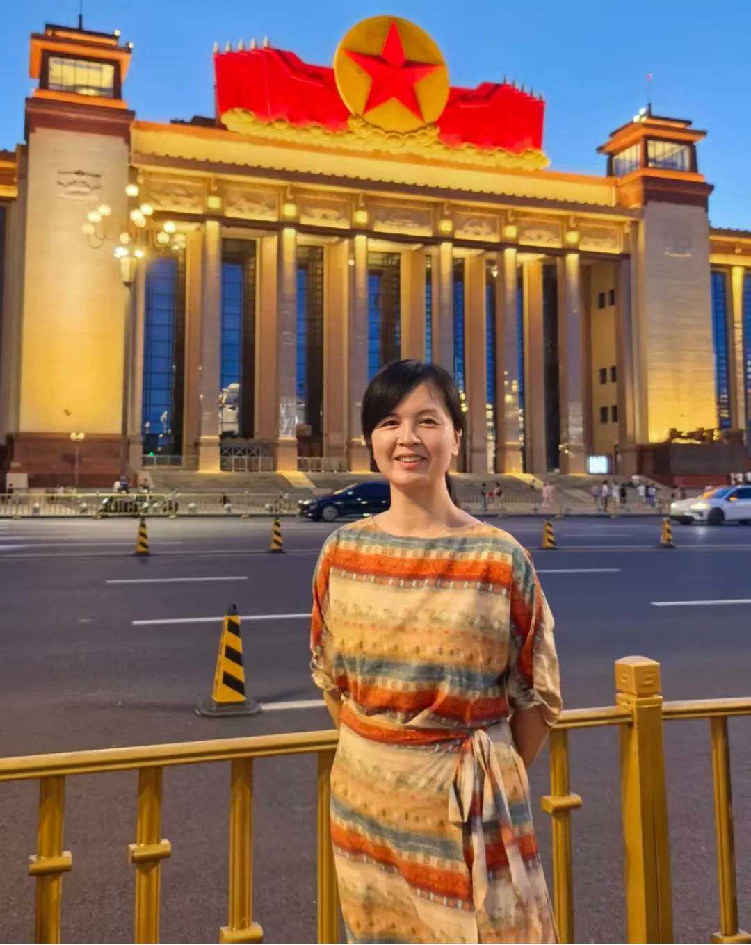 沐光而行,筑梦少年 ——湘机中学初一年级德育团队亮相