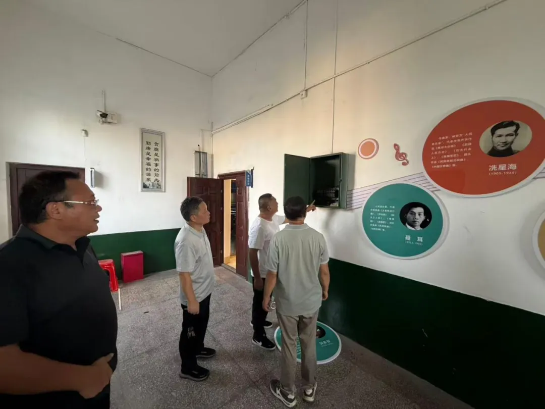 锚定育人谋新篇,深耕课改启新程——湘机中学召开2026年秋季学期系列工作会议
