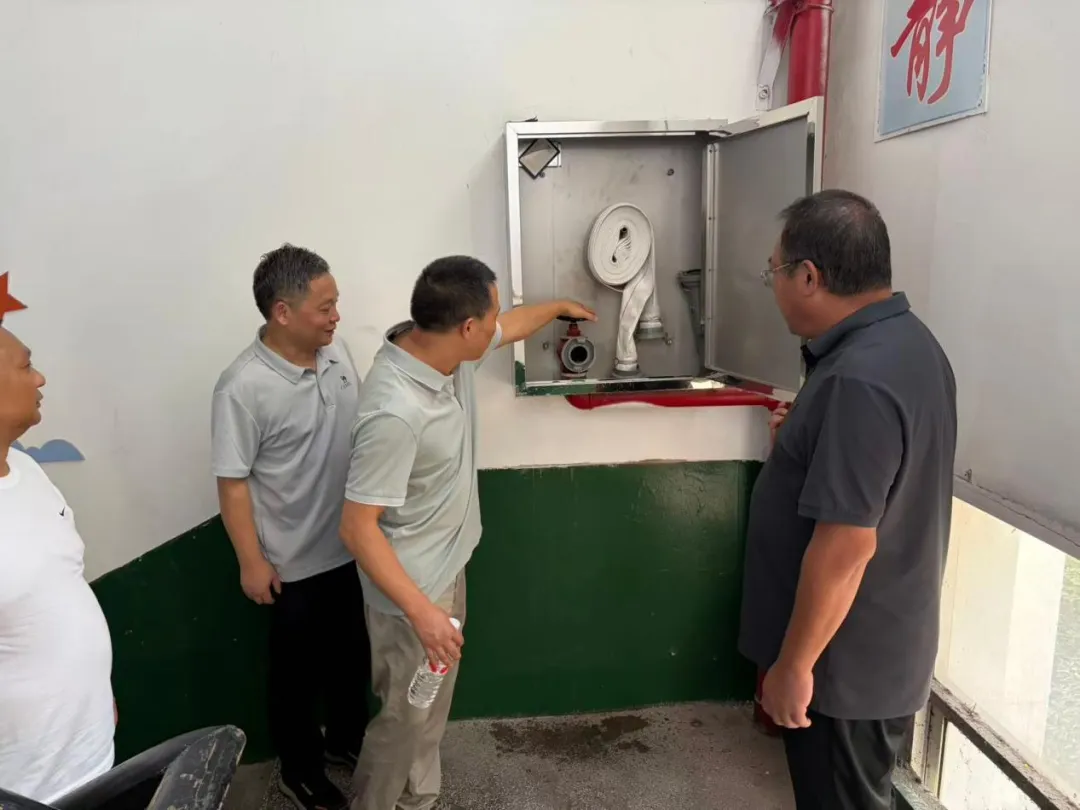 锚定育人谋新篇,深耕课改启新程——湘机中学召开2026年秋季学期系列工作会议