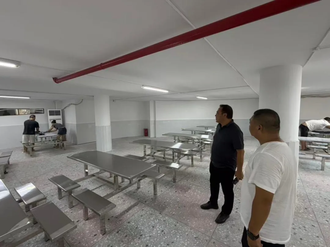 锚定育人谋新篇,深耕课改启新程——湘机中学召开2026年秋季学期系列工作会议