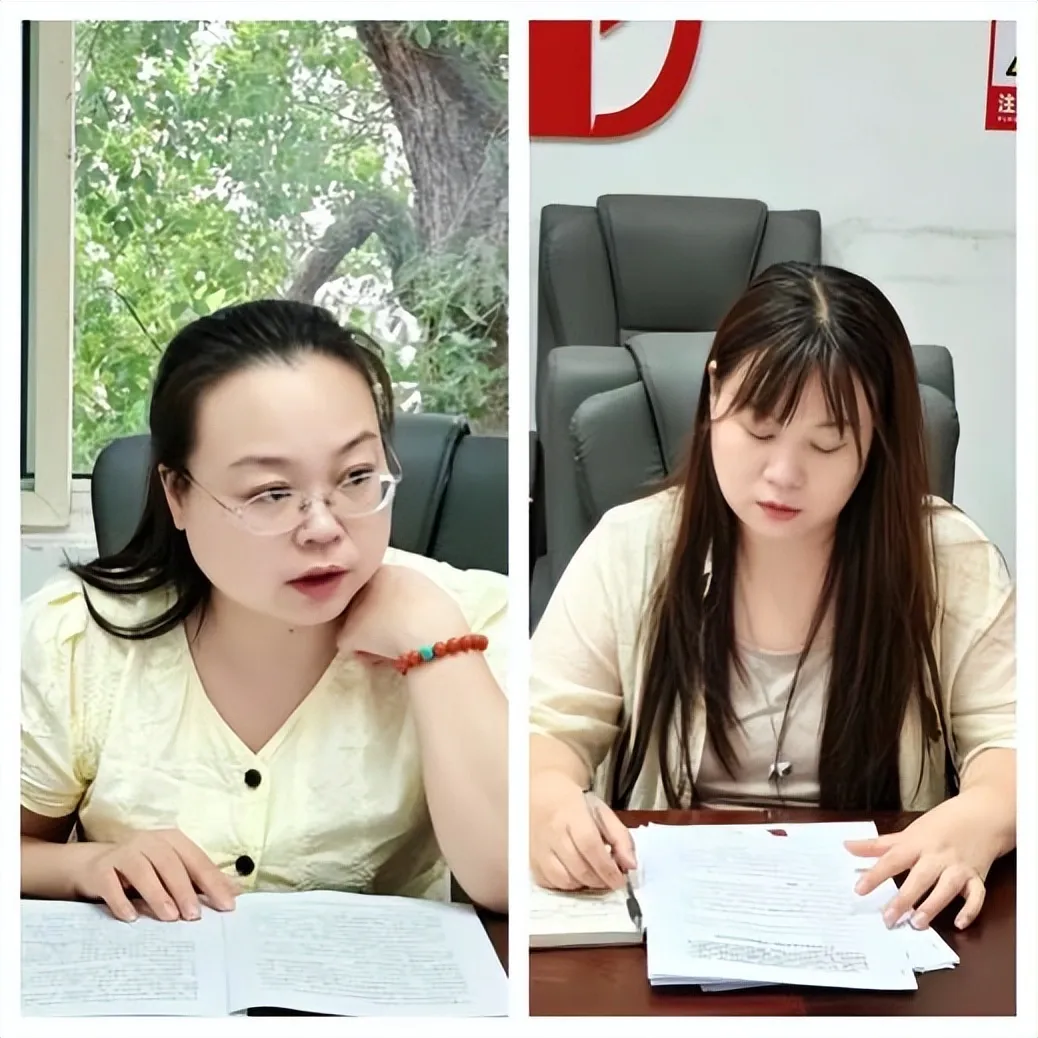 研析试题明方向,淬炼师能启新程——湘潭市二中开展第一期教研组长校本研修及青年教师业务考核活动