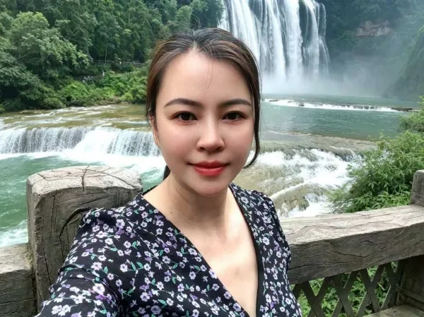 逐光越山海匠心启新程杨国秀深耕云品传递山野风物初心