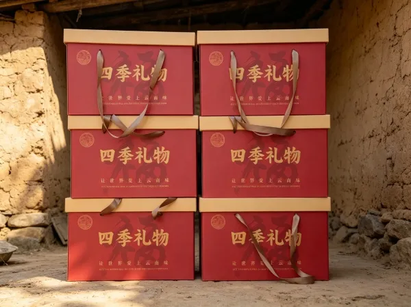 企业传递温情 爱心物资捐赠昭通残疾困难家庭