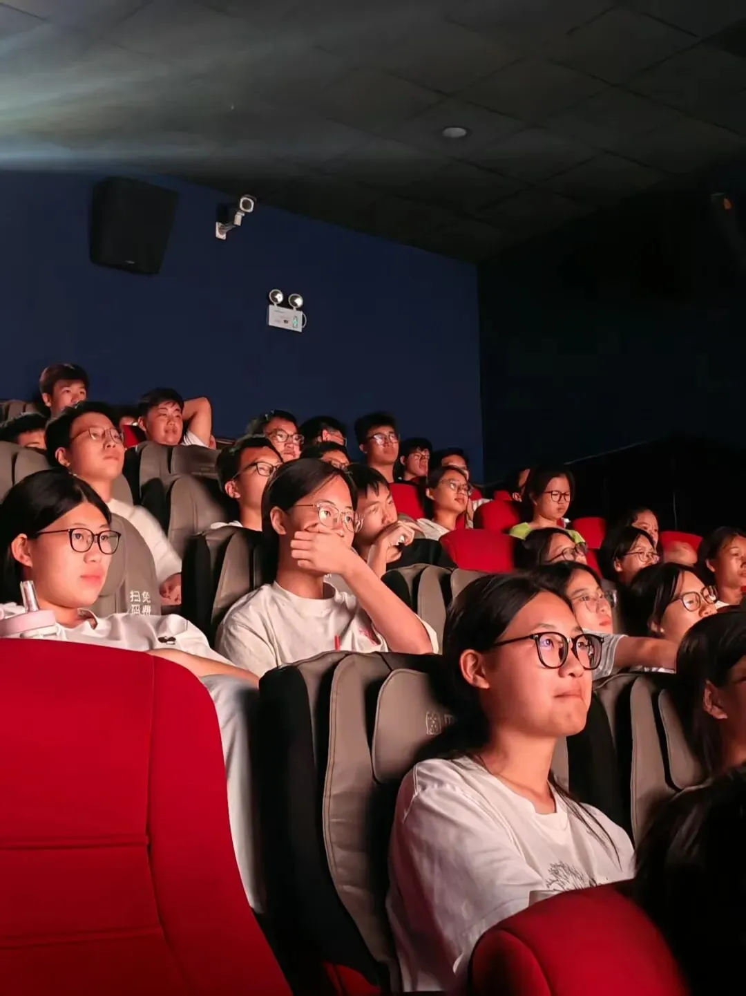 淬炼青春砺锋芒,整装启航赴新程|湘机中学2026级高一新生军训圆满结营