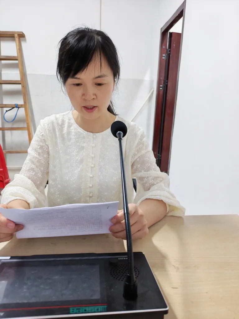 强国有我少年志,迎新筑梦正当时 ——湘机中学2026级初一新生整训圆满结营