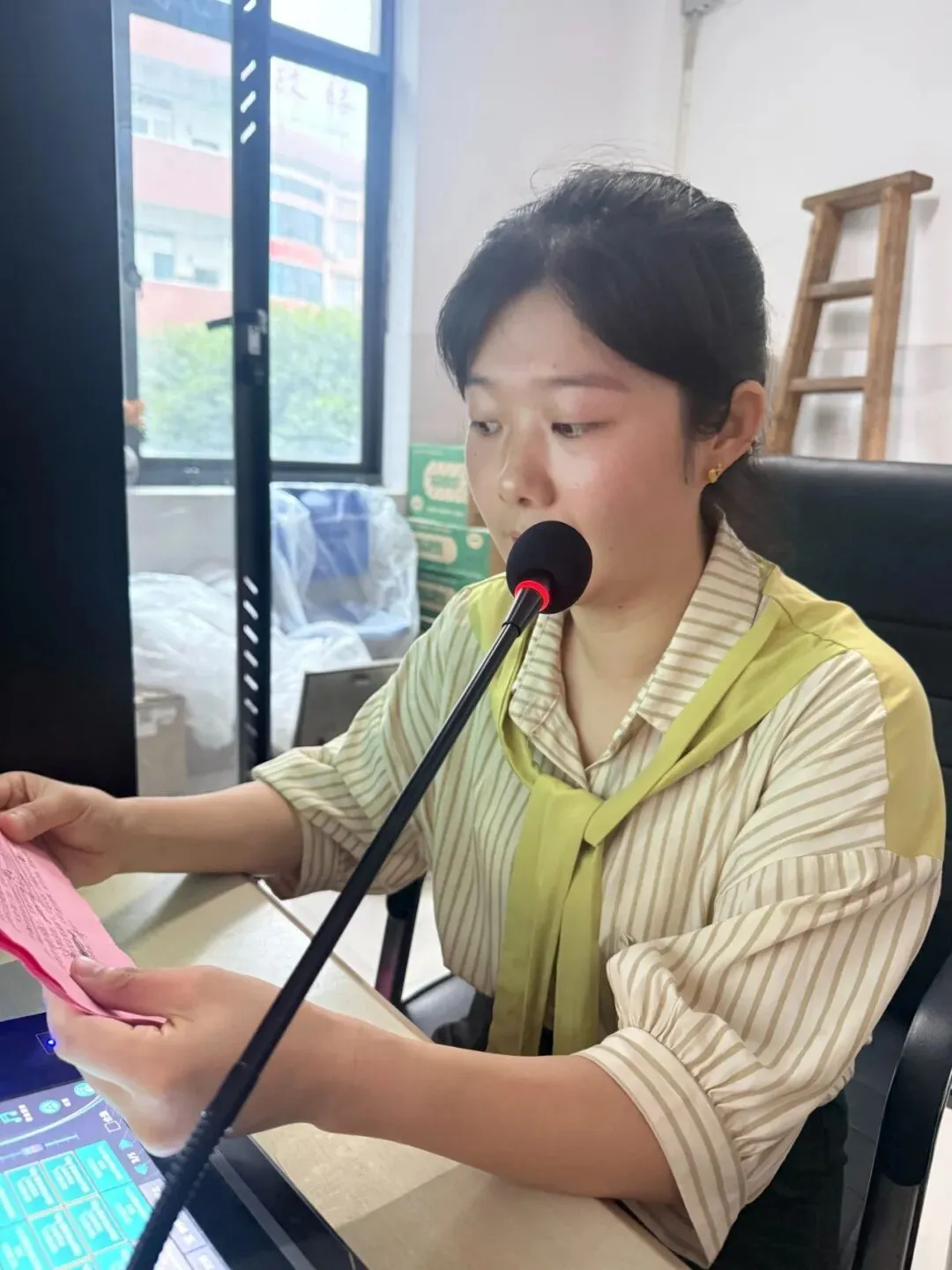 强国有我少年志,迎新筑梦正当时 ——湘机中学2026级初一新生整训圆满结营