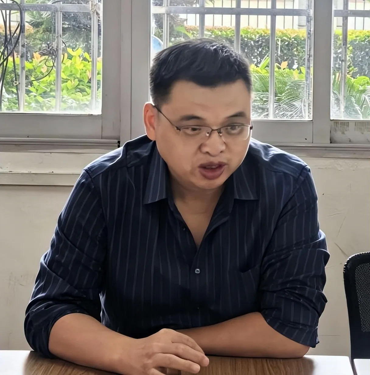 家校同心守“食”光 共筑安全防护网湘潭市二中召开2026-2027学年膳食监督家长委员会第一次工作会议