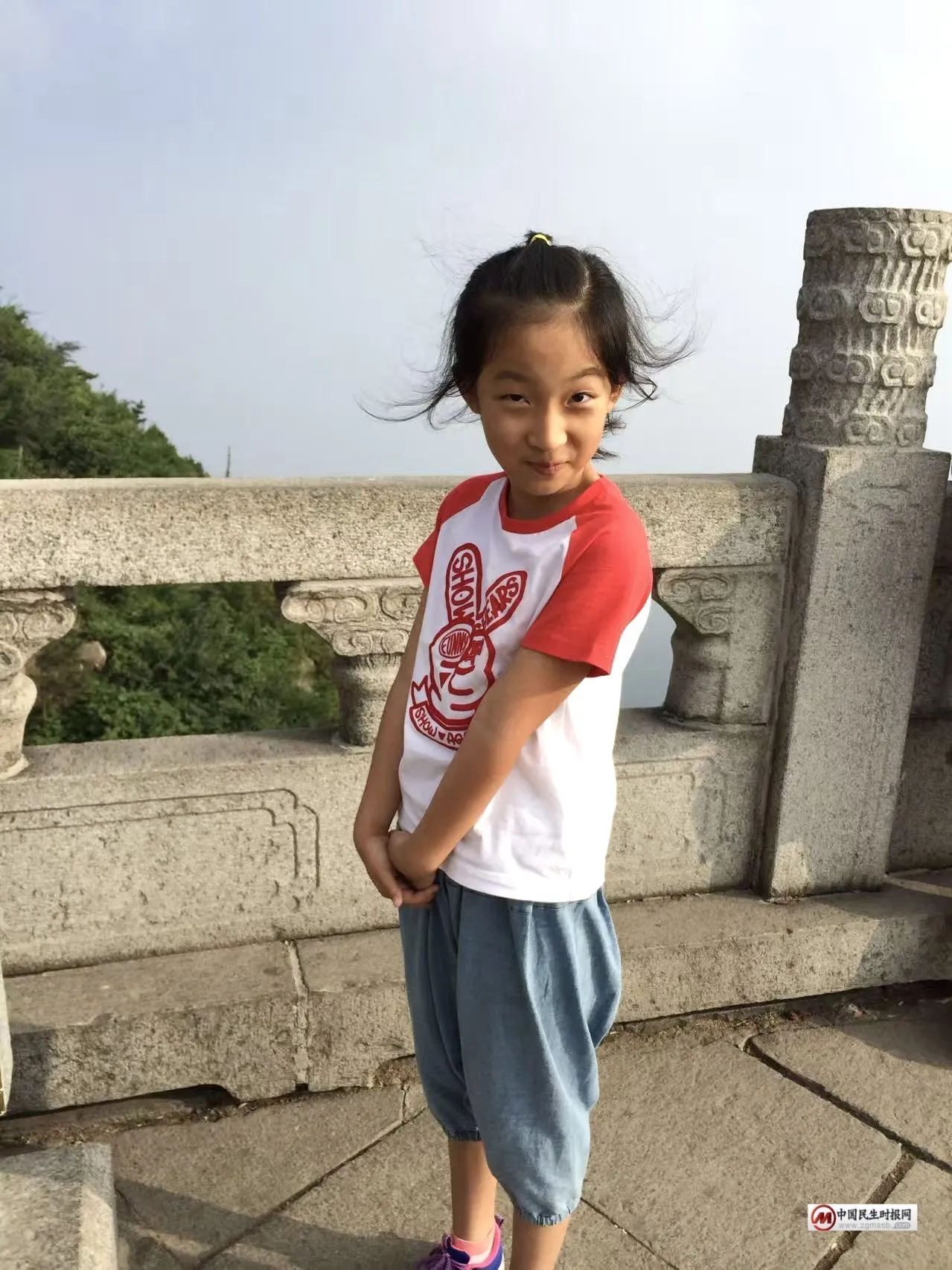 【深度专访】王婷婳:在生命医学赛道逐光
