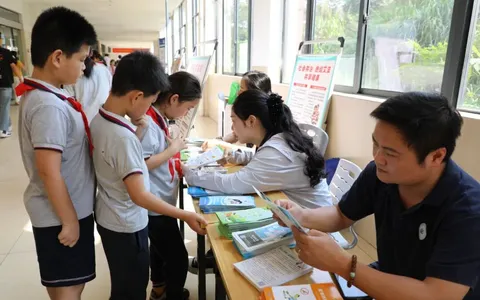 科普赋能 健康守护 美好生活——湘潭县疾控中心积极开展全国科普月健康宣传活动