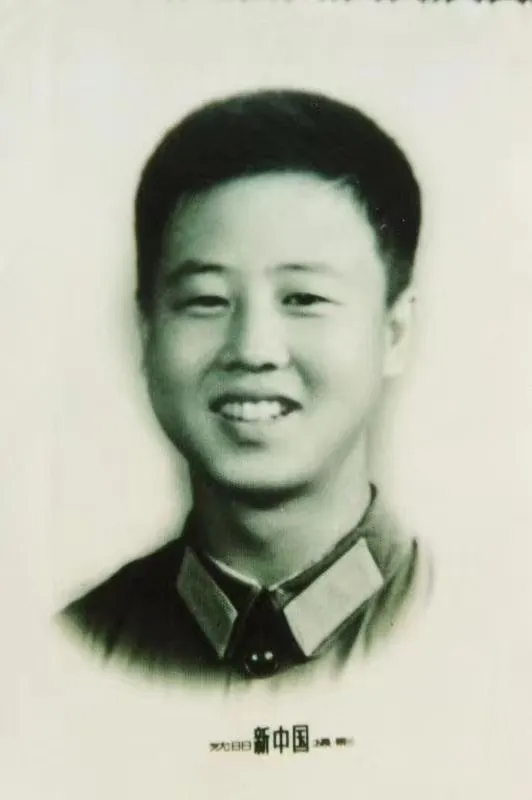 “闪光的小石头”——记“黑龙江好人”石永固