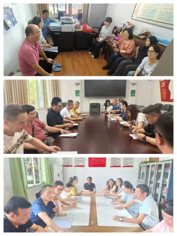 新秀登台展风采,教研聚力启新程——湘潭市第二中学2026年下学期新进教师亮相课活动圆满举行