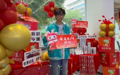 民有所呼 我必有应|双节点联动聚势能 服营一体化赋能苹果新品首销