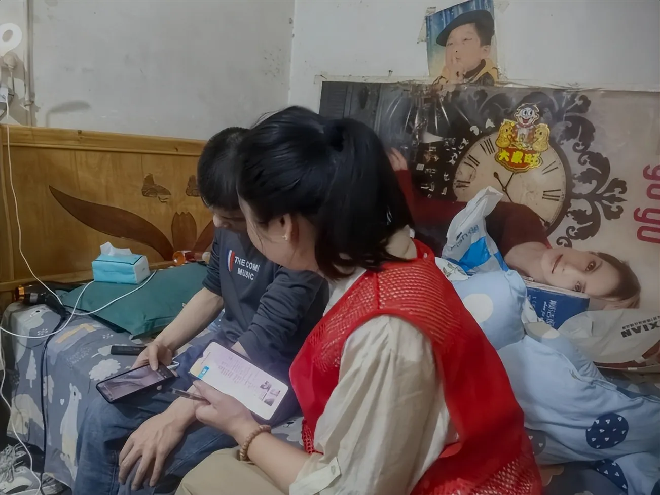 全方位守护让困境残疾青年生活重焕光彩
