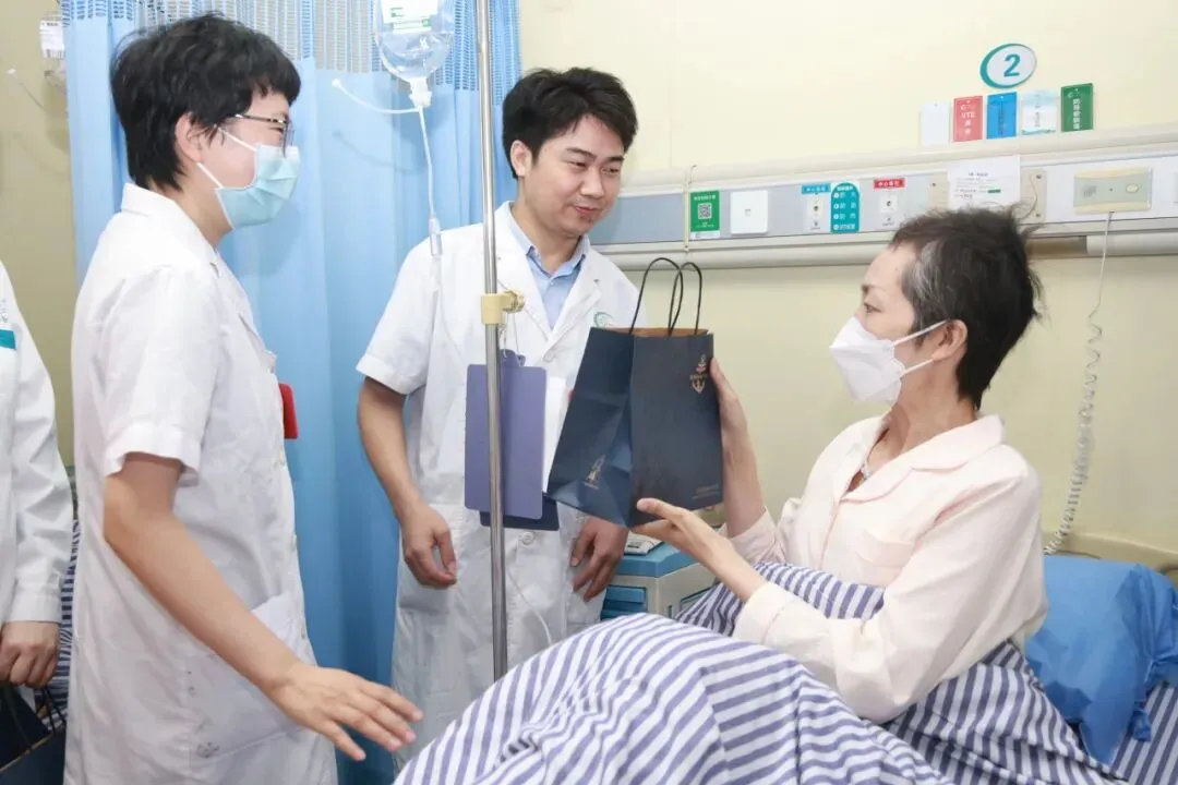 从疗愈到陪伴,今年中秋这里欢乐满满!