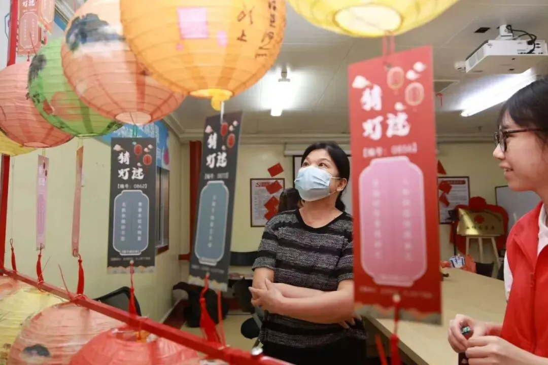 从疗愈到陪伴,今年中秋这里欢乐满满!