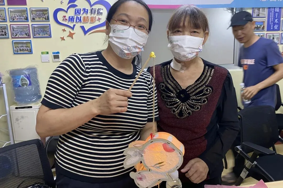 从疗愈到陪伴,今年中秋这里欢乐满满!