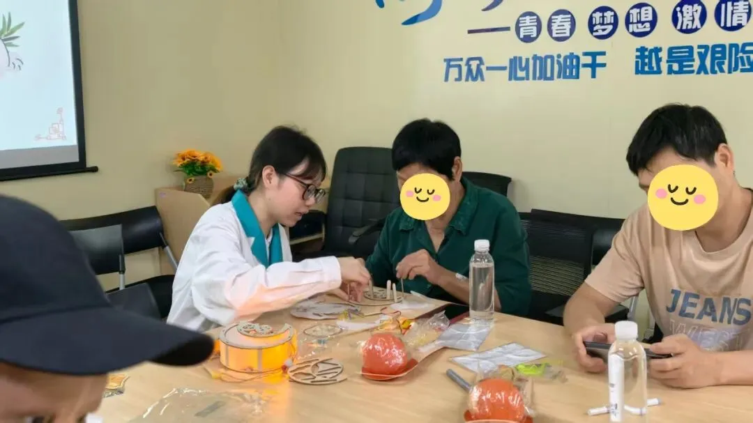 从疗愈到陪伴,今年中秋这里欢乐满满!
