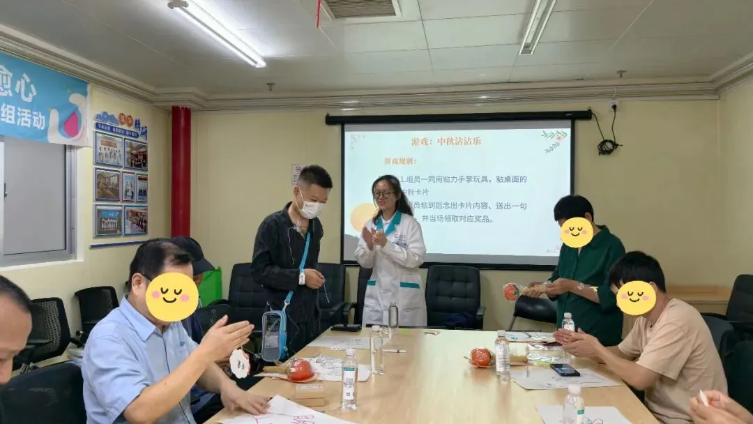 从疗愈到陪伴,今年中秋这里欢乐满满!