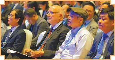在孔子故里，赴一场文明之约 ——2026中国国际孔子文化节、尼山世界文明论坛综述
