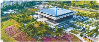在孔子故里，赴一场文明之约 ——2026中国国际孔子文化节、尼山世界文明论坛综述
