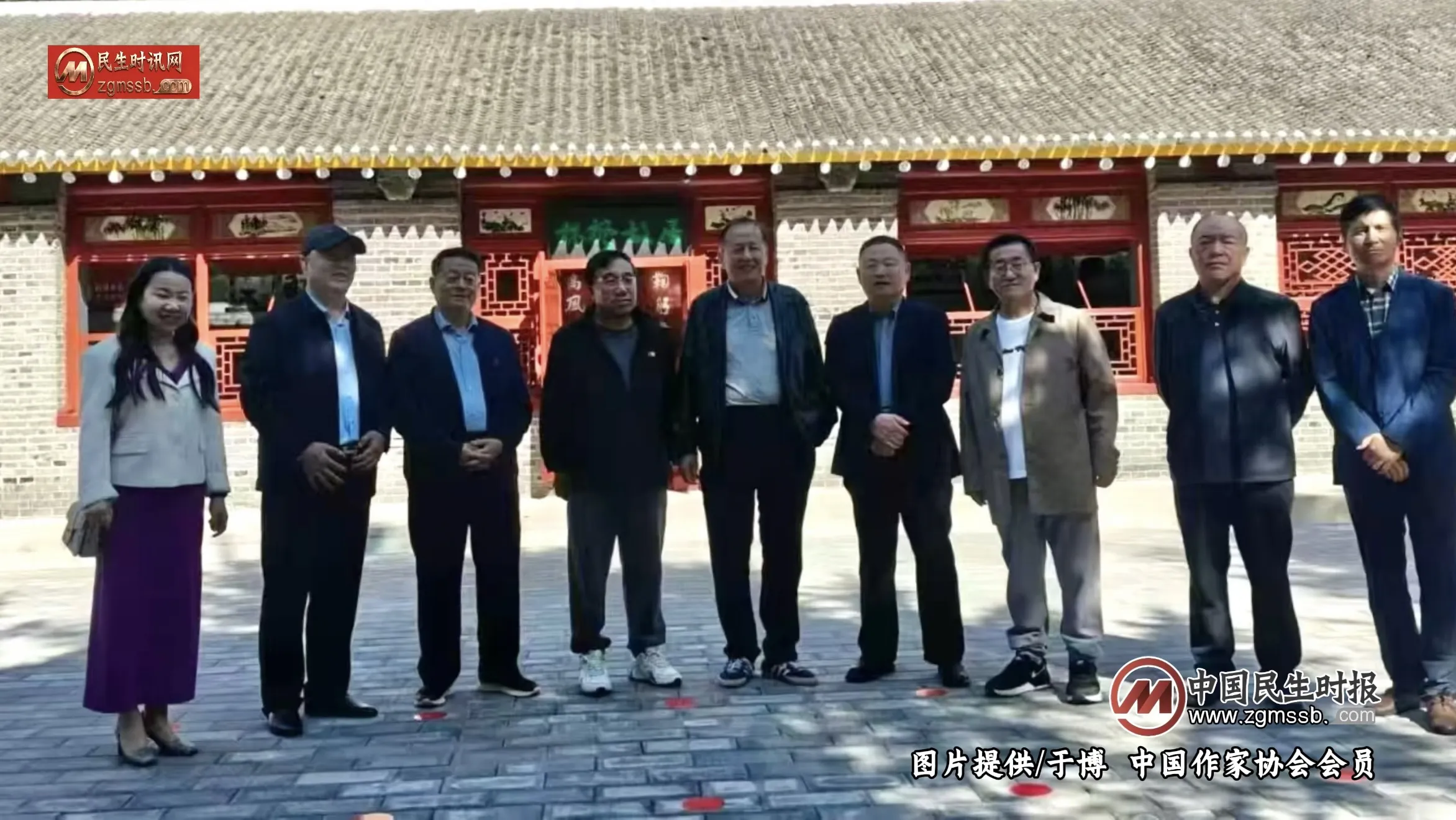 百年风骨归故土  红色薪火续新章——纪念林枫同志诞辰120周年
