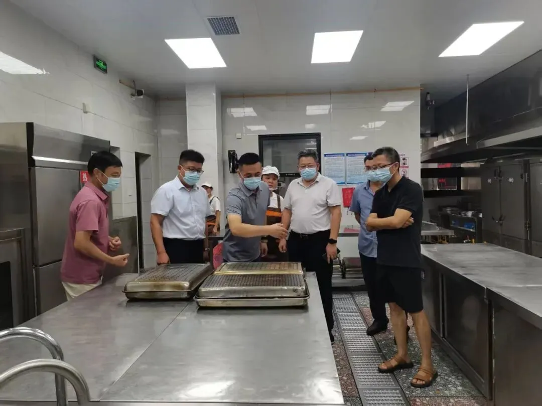 向党代会报告   党建领航铸魂 莼香育人兴校——湘潭市第二中学以高质量党建引领交出“学有优教”的时代答卷