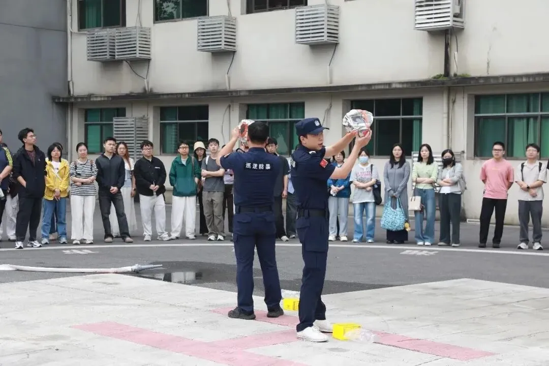 惠景“上新”,113人集结启航!